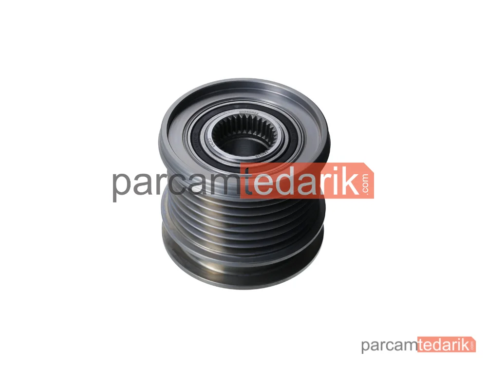 588049 | Alternatör Kasnağı — Mercedes-Benz E-Serisi, Mercedes-Benz Vito